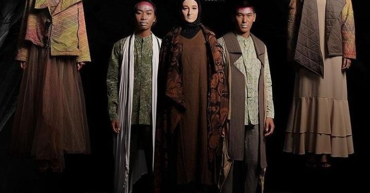 Ali Charisma Donasikan 1.000 Lebih Koleksi secara Gratis, Begini Cara Mendapatkannya