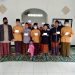 Baznas Jabar Salurkan Bantuan Pendidikan untuk 3.500 Santri