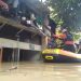 BAZNAS Bantu Korban Banjir di Cipinang Melayu dan Pondok Gede Permai