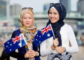 Sejarah Penyebaran Islam di Australia