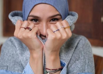 Zaskia Adya Mecca Bicara tentang Hikmah Kegagalan