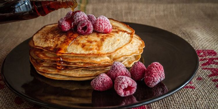 Empat Jenis Makanan Pemicu Jerawat