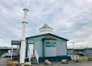 Sejarah Islam di Kutub Utara