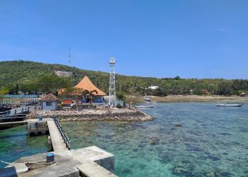 Lima Wisata Alam di Jawa Tengah Cocok untuk Pencinta Petualangan