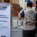 Tanggap Siaga YBM PLN Bantu Korban Banjir di Jabodetabek