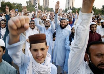 Pakistan Sebut RUU Anti Muslim Prancis Diskriminatif