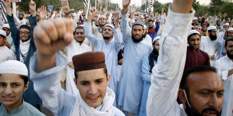 Pakistan Sebut RUU Anti Muslim Prancis Diskriminatif