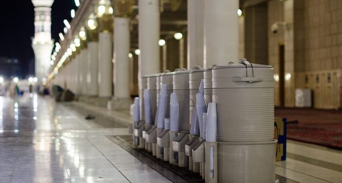 Nazar Abdul Muthalib dan Mimpi Menggali Sumur Zamzam