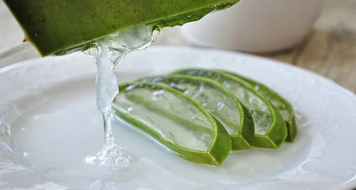 Tips Wajah Glowing dengan 6 Bahan Bumbu Dapur