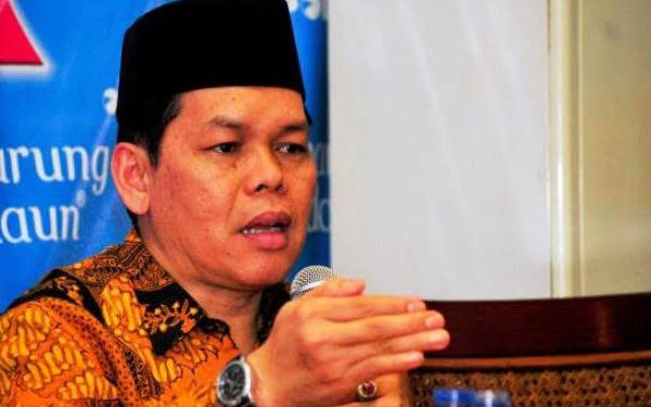 MUI Desak SKB Tiga Menteri Direvisi, Dikhususkan Kepada yang Berbeda Agama