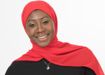 Batouly Camara, Pebasket Berhijab Aktivis Pemberdayaan Perempuan dan Anak
