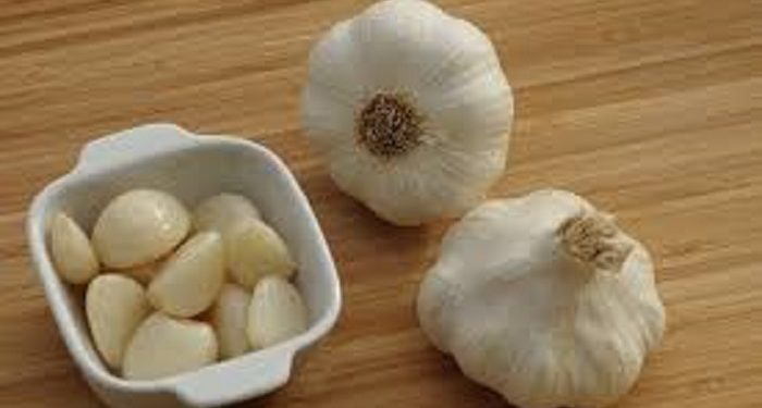 Bukan Sekadar Bumbu Masak, Bawang Putih Bermanfaat Mengatasi Keputihan