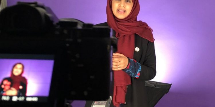 BBC Tuai Kecaman Setelah Mewawancarai Sekjen Dewan Muslim Inggris