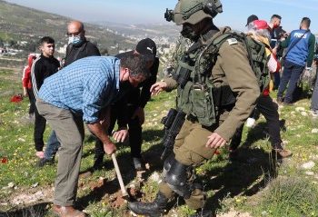 PBB: Separuh Penduduk Palestina Membutuhkan Bantuan Kemanusiaan