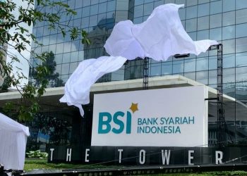 Bank Syariah Indonesia Raih Peringkat Tertinggi dari PEFINDO