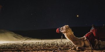 Kisah Nabi Muhammad saat Ingin Melihat Pertunjukan Musik