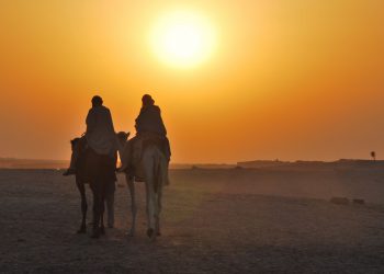 Teladan dalam Tawadhu dan Memuliakan Ulama