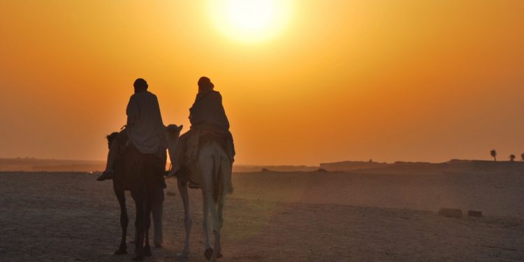 Teladan dalam Tawadhu dan Memuliakan Ulama