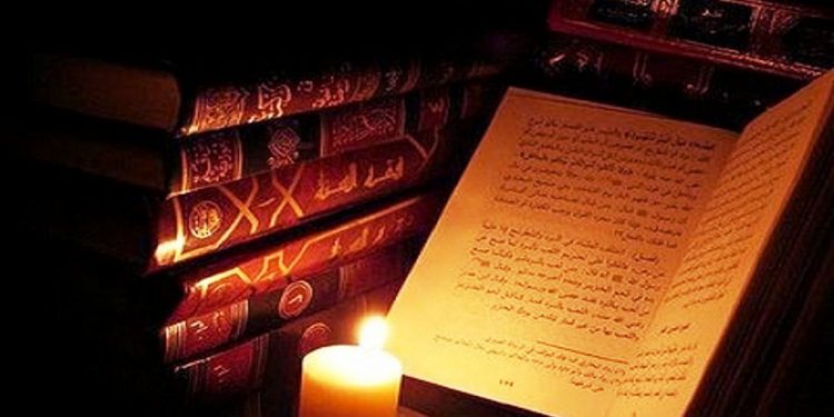 Mengambil Hikmah dari Kata-Kata Bijak