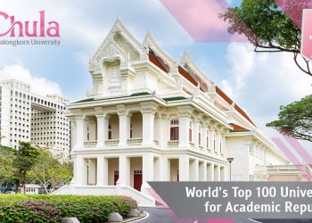 Beasiswa S-2 dan S-3 di Thailand, Dapat Akomodasi Rp7,5 Juta Per Bulan