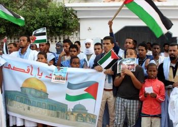 Ratusan Ulama Mauritania Tolak Normalisasi Hubungan dengan Israel