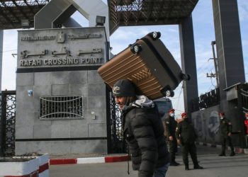 Mesir Buka Kembali Penyeberangan Rafah Tanpa Batas Waktu