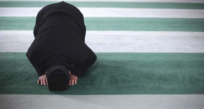 Bisikan Setan agar Manusia Malu Bertobat