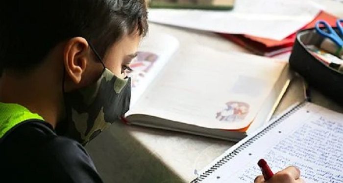 Tiga Materi yang Harus Diajarkan selama Pandemi