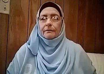 Serial TV Turki Ertugrul Jadi Jalan Wanita AS Ini Masuk Islam