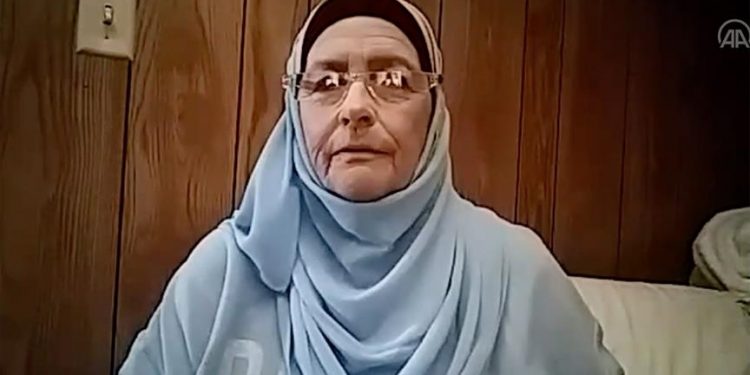 Serial TV Turki Ertugrul Jadi Jalan Wanita AS Ini Masuk Islam