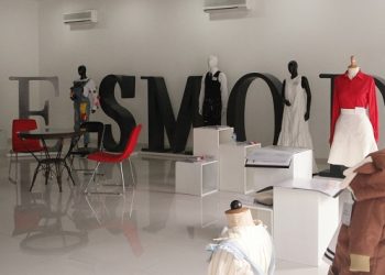Kiprah ESMOD Jakarta dalam Mendukung Sustainability Fashion