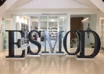 Peduli Pemeliharaan Lingkungan, ESMOD Jakarta Kembangkan Sustainability Fashion