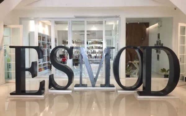 Peduli Pemeliharaan Lingkungan, ESMOD Jakarta Kembangkan Sustainability Fashion