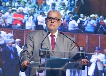 Mantan PM Maroko: Musim Semi Arab Belum Berakhir