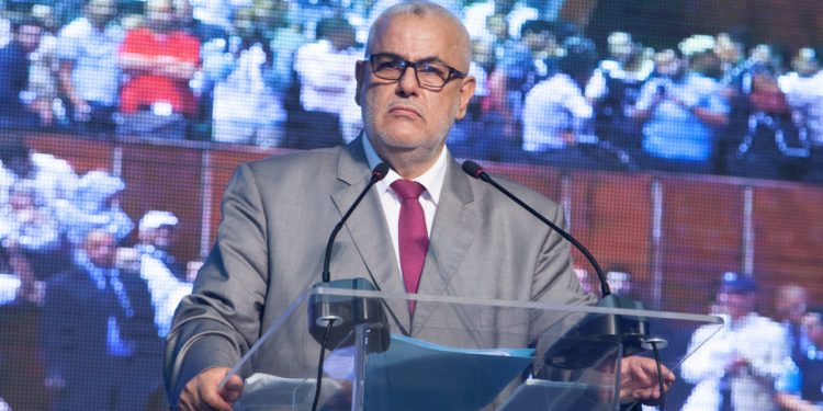 Mantan PM Maroko: Musim Semi Arab Belum Berakhir