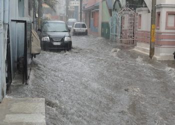 7 Langkah Ini Wajib Dilakukan untuk Antisipasi Banjir