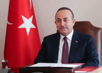 Turki Berjanji akan Siapkan Laporan Tahunan Tentang Meningkatnya Islamofobia