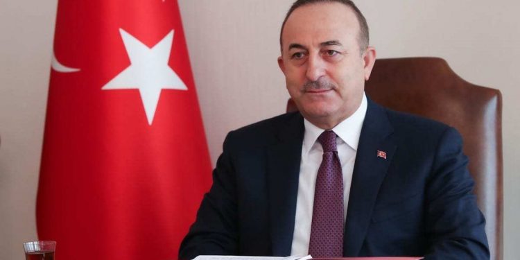 Turki Berjanji akan Siapkan Laporan Tahunan Tentang Meningkatnya Islamofobia