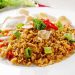 Resep Mudah di Pagi Hari, Nasi Goreng Gila Komplit