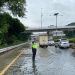 Jasa Marga Rilis Titik Genangan di 5 Tol Berikut