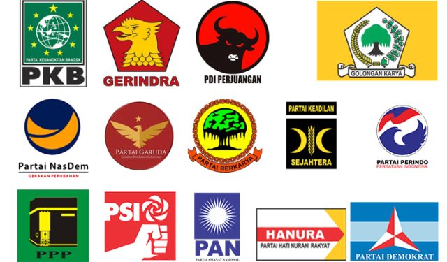 Jebakan Partai Berkuasa