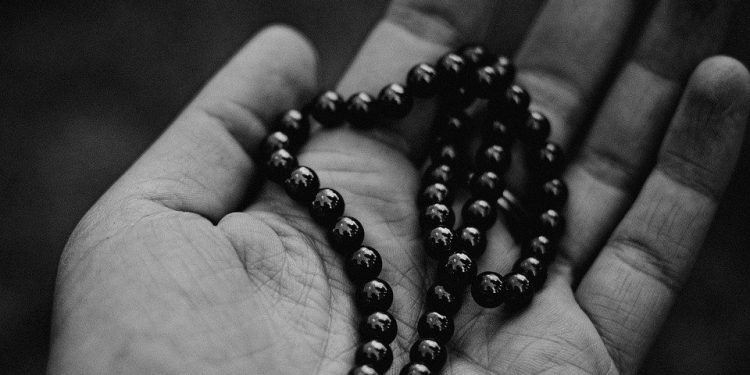 Cara Agar Malaikat Mendoakanmu