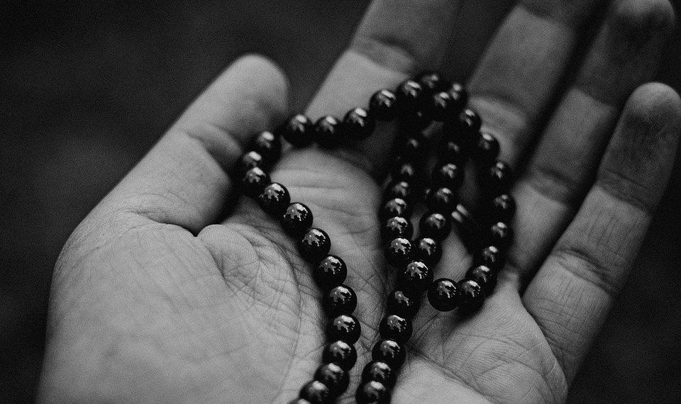 Cara Agar Malaikat Mendoakanmu