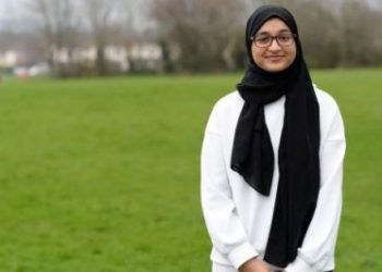 ‘Hijab Is My Identity’: Muslimah Irlandia pada Hari Hijab Sedunia