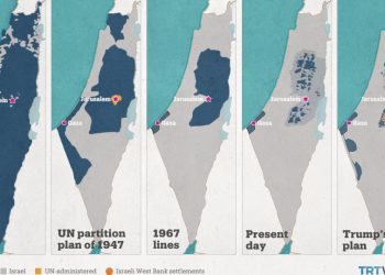 ICC Membuka Jalan Penyelidikan Kejahatan Perang Israel di Wilayah Palestina