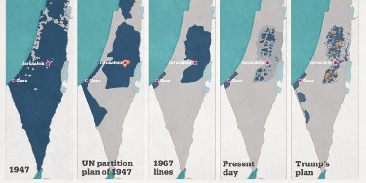 ICC Membuka Jalan Penyelidikan Kejahatan Perang Israel di Wilayah Palestina