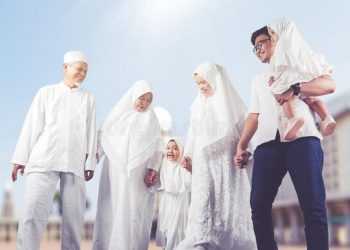 Resep bahagia rumah tangga