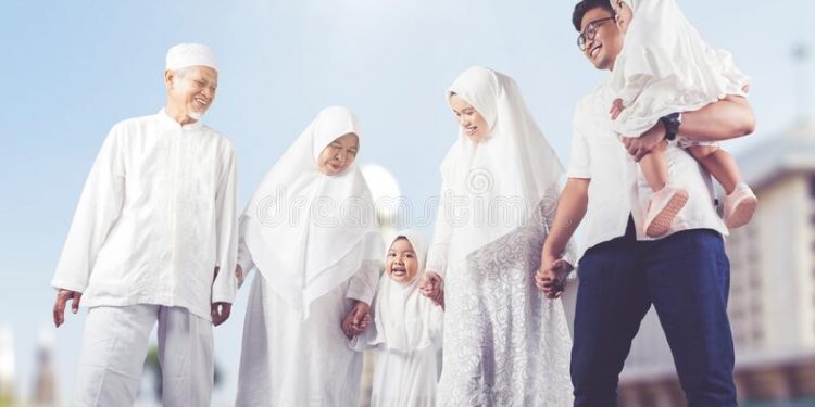 Resep bahagia rumah tangga