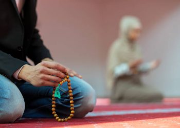 Baik Buruk Buka Rahasia Suami Istri (2)