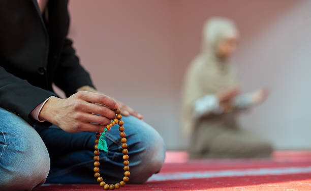 Baik Buruk Buka Rahasia Suami Istri (2)